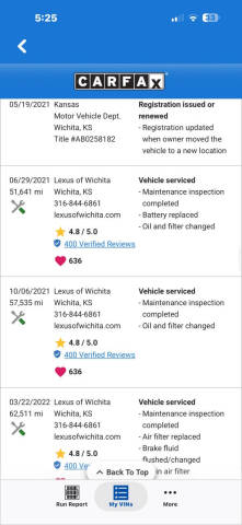 2016 Lexus GX 460