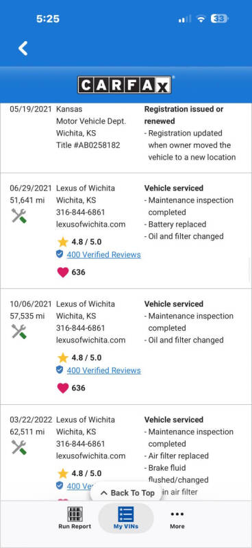 2016 Lexus GX 460