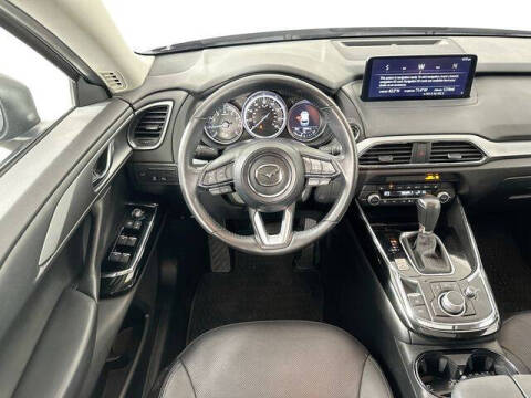 2023 Mazda CX-9 Touring Plus