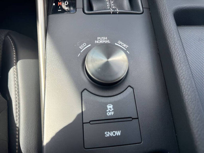 2016 Lexus IS 200t