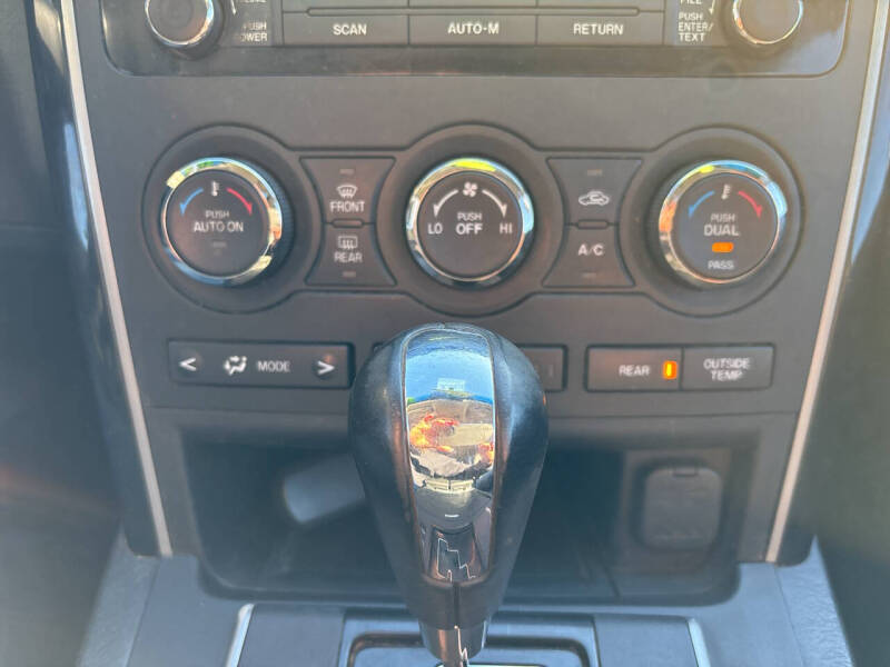 2012 Mazda CX-9 Touring