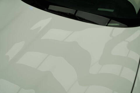 1999 Chevrolet Corvette