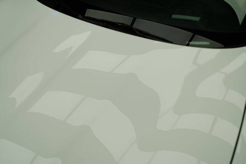 1999 Chevrolet Corvette