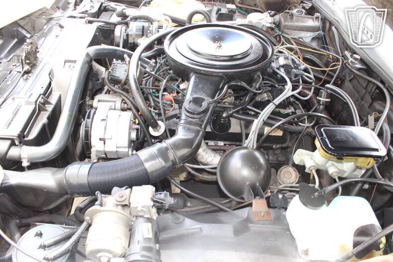 1985 Buick Riviera