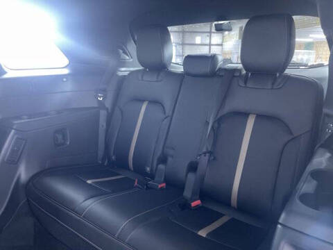 2026 Mazda CX-90 Plug-in Hybrid Premium Plus