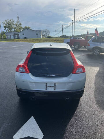 2008 Volvo C30 T5 Version 2.0