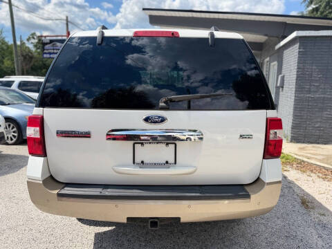 2014 Ford Expedition XLT