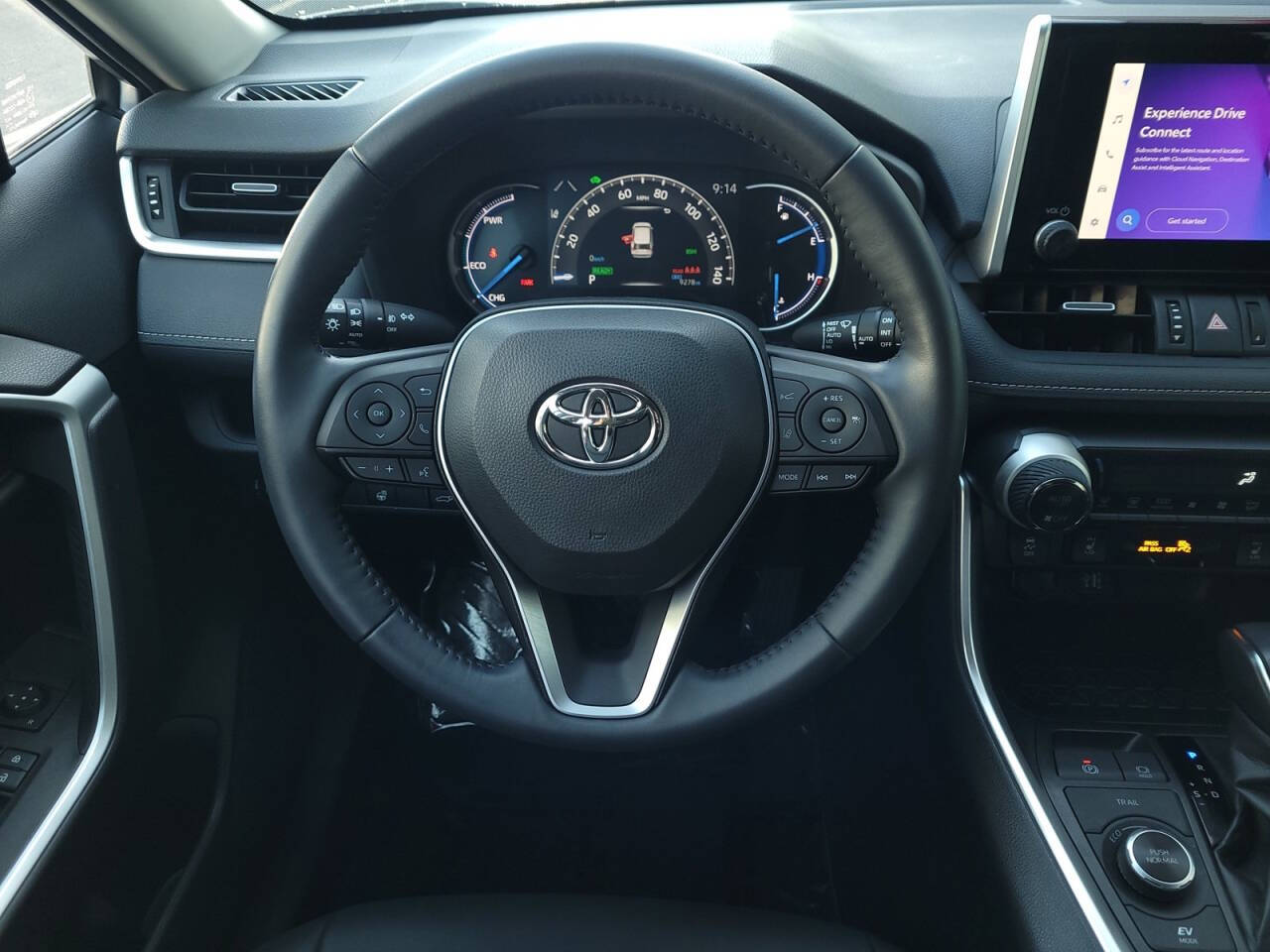 2023 Toyota RAV4 Hybrid for sale at Envision Toyota of Milpitas in Milpitas, CA