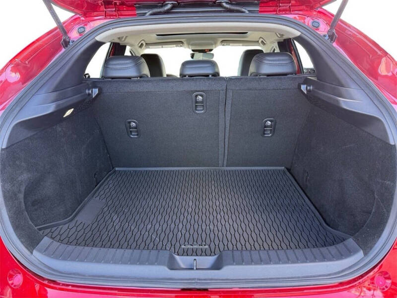 2026 Mazda CX-30 2.5 S Preferred