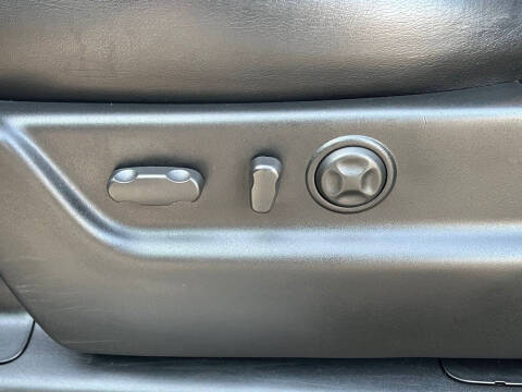 2009 Cadillac Escalade EXT