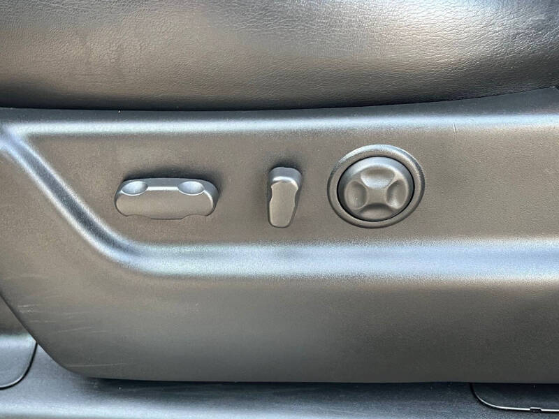 2009 Cadillac Escalade EXT