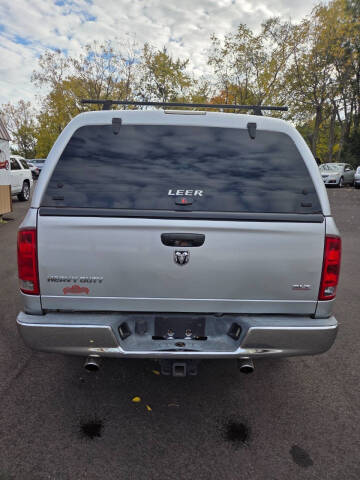 2005 Dodge Ram 2500 ST