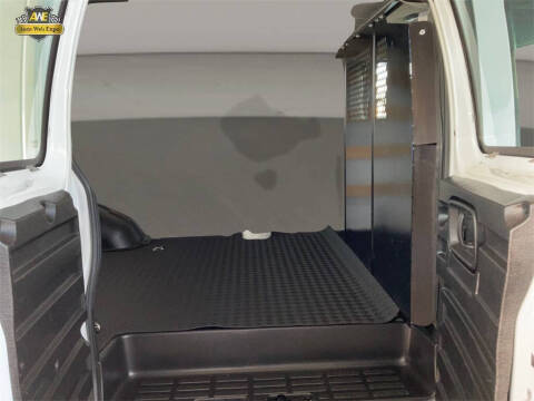 2023 Chevrolet Express 2500