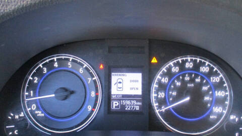 2015 Infiniti Q60 Coupe