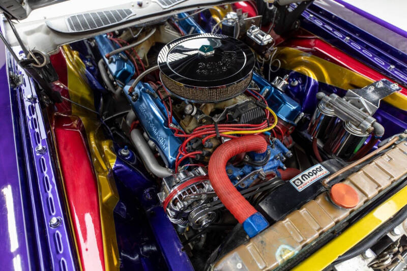 1970 Dodge Challenger