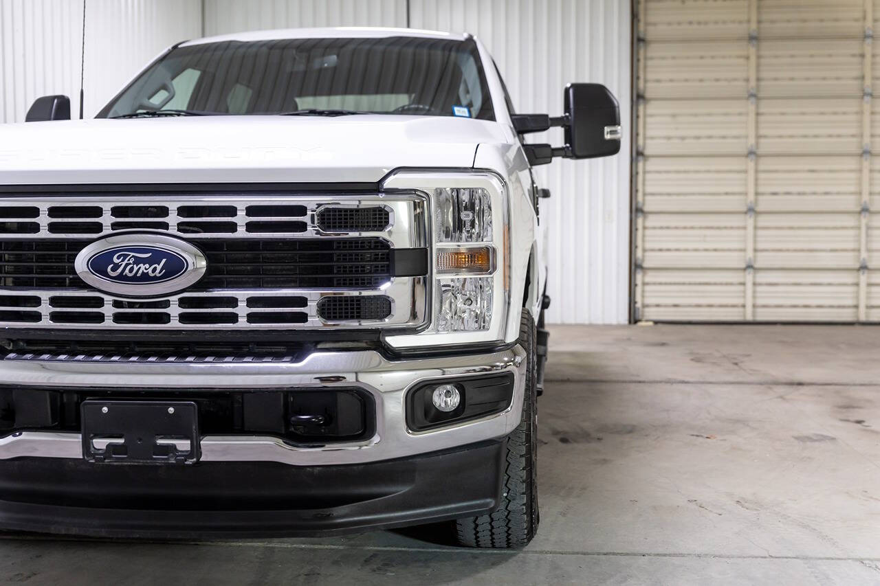 2023 Ford F-250 Super Duty for sale at Southern Diesel Truck Co. in Oswego, NY