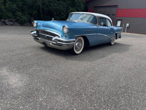 1955 Buick Century