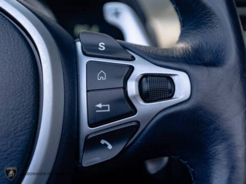 2019 Aston Martin DB11 Volante