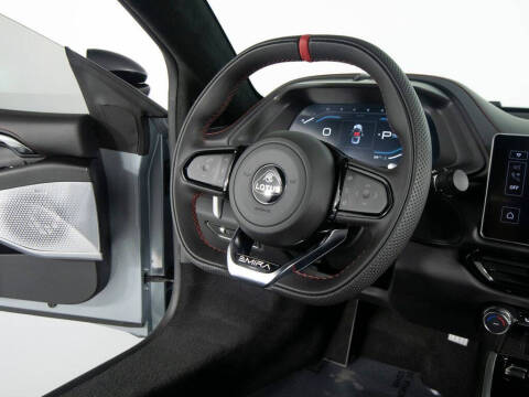 2026 Lotus Emira