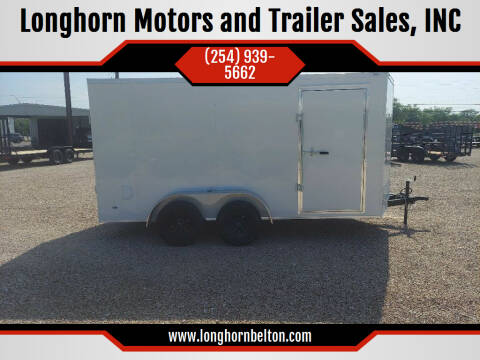 longhorn trailer sales belton tx