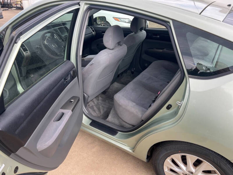 2006 Toyota Prius