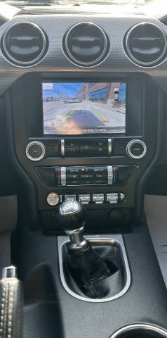 2021 Ford Mustang GT