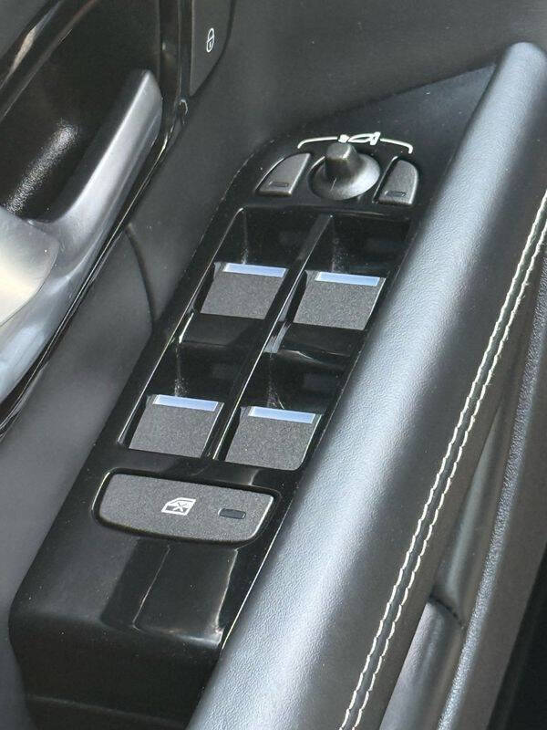 2017 Land Rover Range Rover Evoque HSE