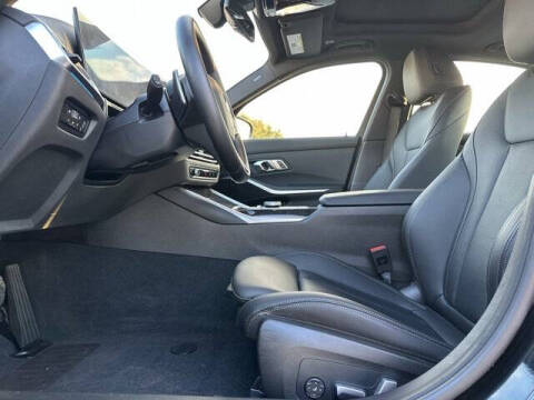 2023 BMW 3 Series 330i xDrive