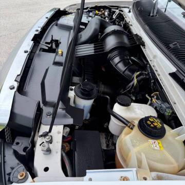 2011 Ford E-350