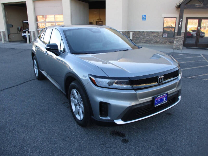 2024 Honda Prologue EX's photo