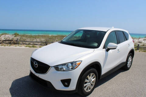 2013 Mazda CX-5 for sale at Destin Motor Cars Inc. in Destin FL