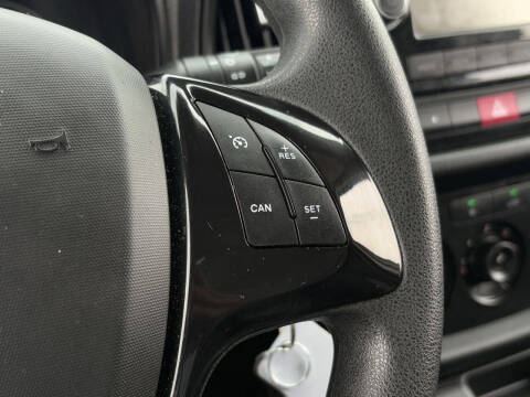 2022 RAM ProMaster City