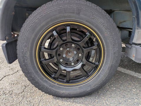 1996 Suzuki Jimny Sierra 1300