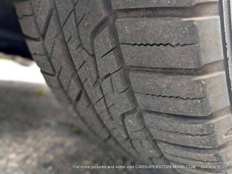 2020 MINI Convertible Cooper