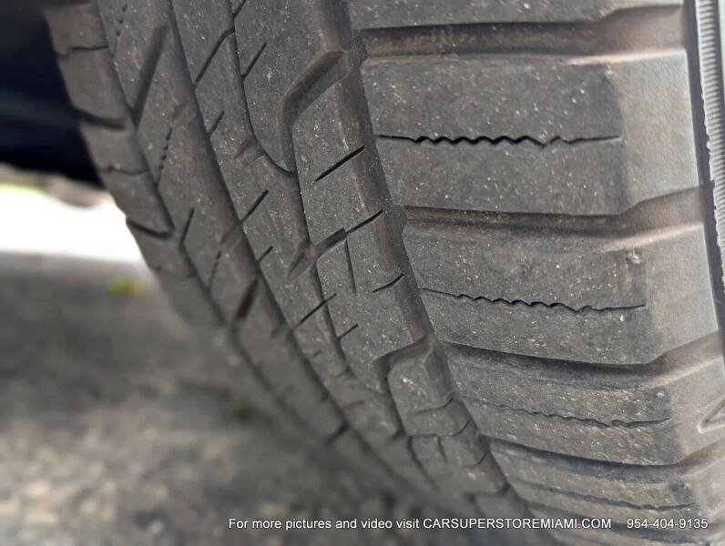 2020 MINI Convertible Cooper