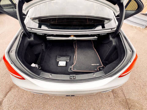 2018 Mercedes-Benz E-Class E 300