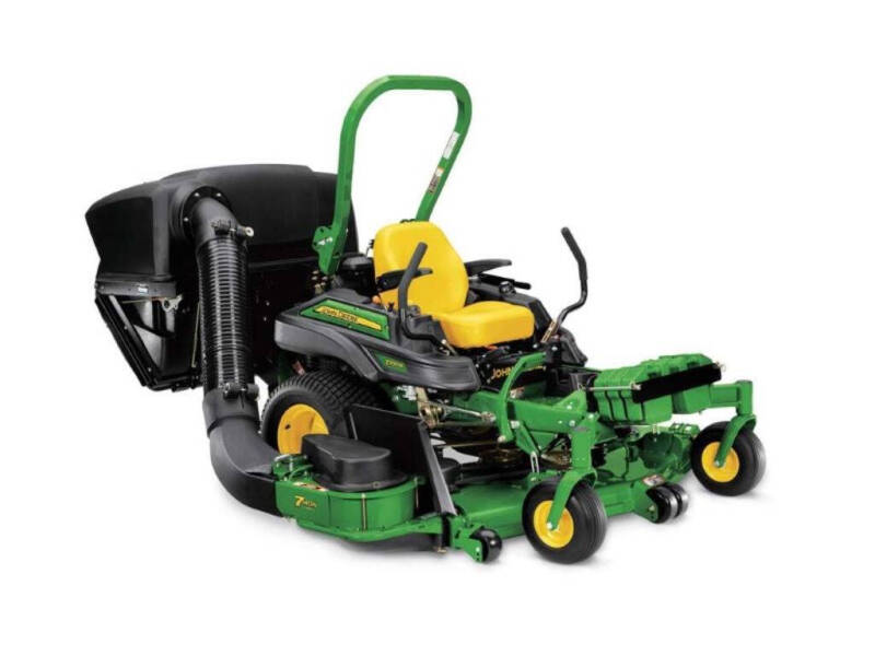 2018 John Deere Z930M 54