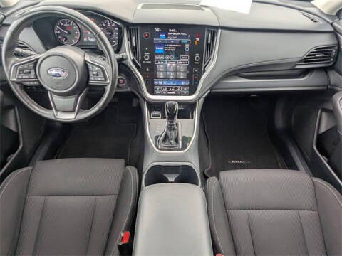 2024 Subaru Legacy Premium