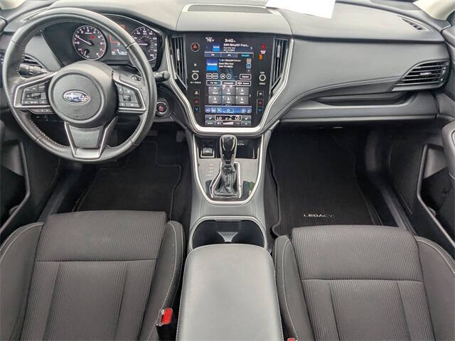 2024 Subaru Legacy Premium