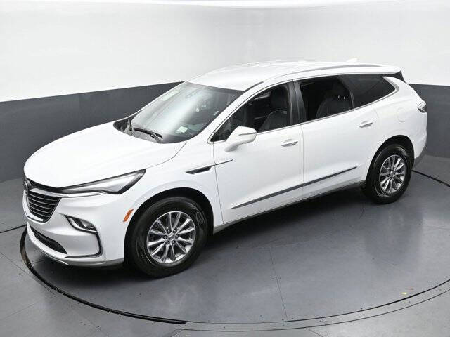 2024 Buick Enclave Premium