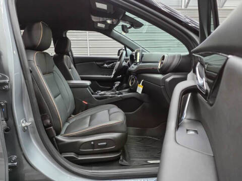 2024 Chevrolet Blazer Premier