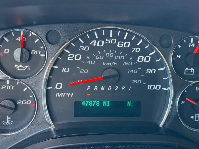 2014 GMC Savana 1500