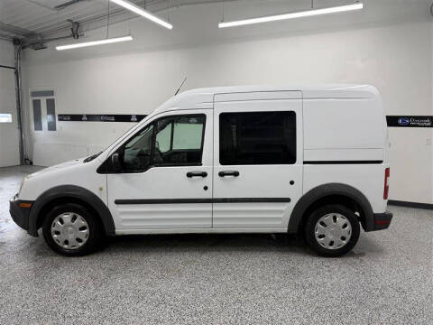 2011 Ford Transit Connect XL