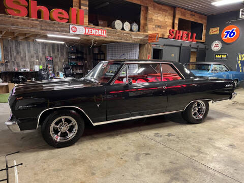 1964 Chevrolet Chevelle