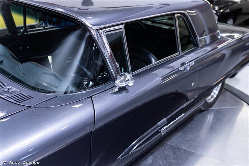 1959 Ford Thunderbird