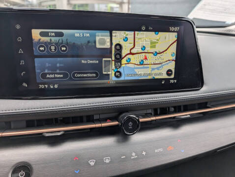 2023 Nissan Ariya Evolve+ e-4ORCE