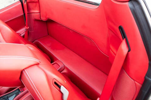 2013 Ferrari 458 Spider