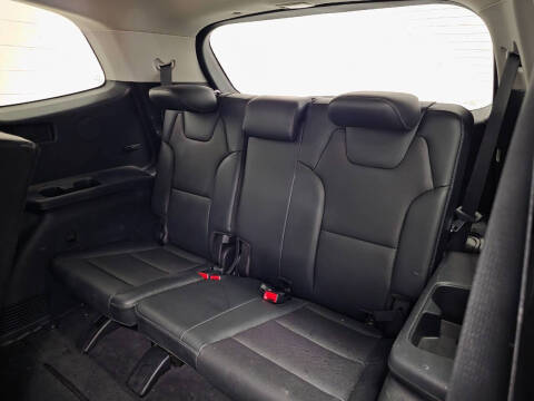 2021 Kia Telluride LX