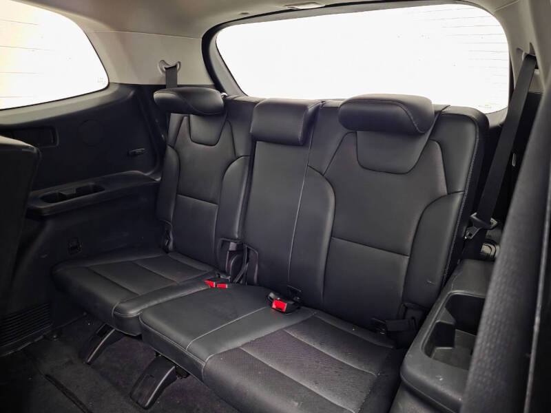 2021 Kia Telluride LX