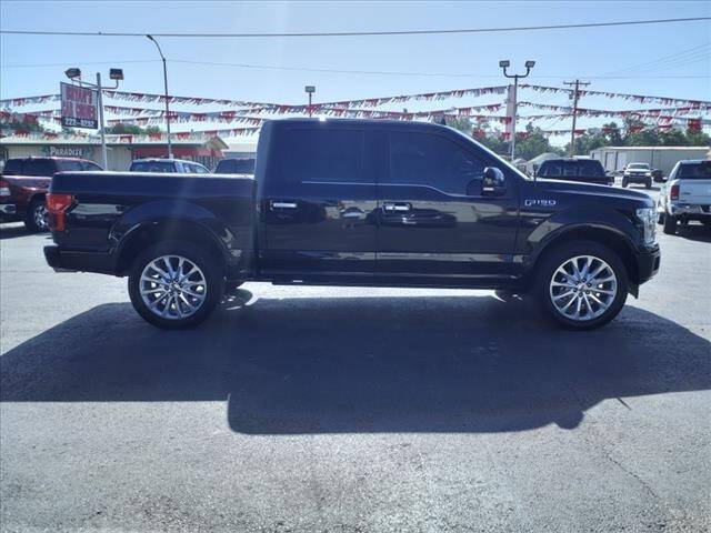 2019 Ford F-150 for sale at Bryans Car Corner 2 in Midwest City, OK